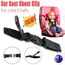 Baby Car Seat Safety Clips For