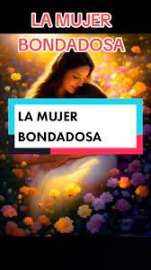Descubre el poder de la mujer bondadosa según la Biblia! 💫✨ #MujerBo... | TikTok