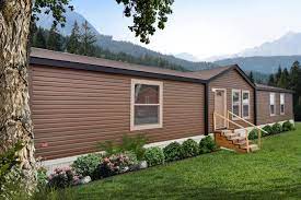 usda loan for a manufactured home