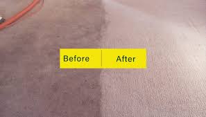 calgary carpet cleaning green and