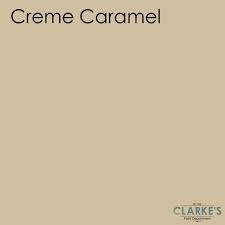 Fleetwood Creme Caramel Colour Soft