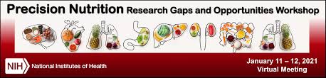 precision nutrition research gaps and