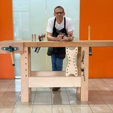 It's easier than ever to save money when you use free woodworking plans to spruce up your home and outdoor areas. Woodworking Bench Heartwood Creative Woodworking