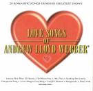 Love Songs of Andrew Lloyd Webber [Crimson]