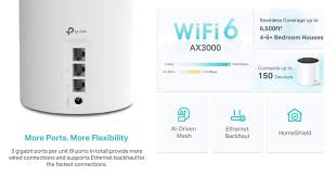 6 best mesh wifi systems for starlink