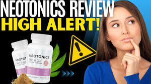Neotonics Reviews 2024 (Analytical Customer WarninG!) Real Ingredients GETNOW$49 		 - Support Portal