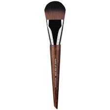 make up for ever 108 foundation brush