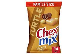 chex snack mix cheddar cheese 15 oz