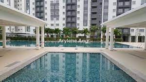Baca ulasan sebenar, lihat gambar hd. Seri Intan Apartment Apartment 3 Bedrooms For Sale In Setia Alam Selangor Iproperty Com My