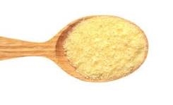 How can you tell if cornmeal is bad?