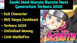 Download Game Naruto Senki Mod Madara / DOWNLOAD GAME NARUTO SENKI THE LAST  FIXED MOD BY HENDA - moba9