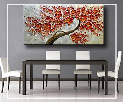 12 Affordable Canvas Painting Wall Art
