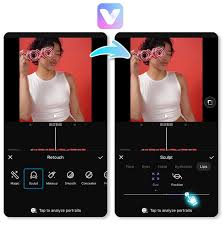 6 best lip shaping video editing apps