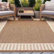 outside area rug for patio