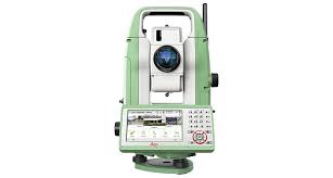 Manual Total Stations Leica Geosystems