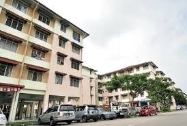 Ibu pejabat polis daerah kajang polis diraja malaysia 43000 kajang, selangor, malaysia. Room In Apartment For Rent At Pangsapuri Desa Mutiara Mutiara Damansara Land