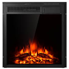 22 5 Inch Electric Fireplace Insert