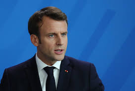 Macron was the eldest of three siblings born to a family of doctors who held politically liberal views. Europe S Savior Or Disruptor French President Macron In The Eu