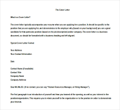 Cover Letter Name  Job Application Cover Letter Name   Cover    