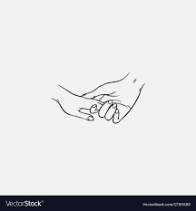 Anime hands holding different objects. Cartoon Holding Hands Drawing Easy