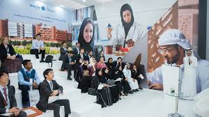 Masdar Institute Lines Up Sustainable Industry Professionals