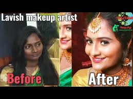 bridal makeup chennai lavish makeup