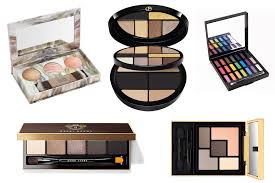 5 amazing makeup palettes for christmas
