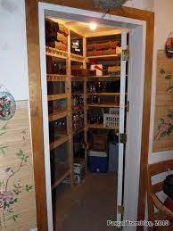 Cold Storage Room Design Ideas Build