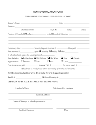 Template Employmentfication Form Business Generic Release