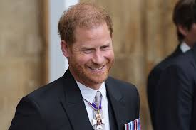 Prince Harry named most popular royal in America | Marca