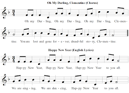 Free happy birthday to you piano sheet music is provided for you. Happy New Year Piano Tiles Wiki Fandom
