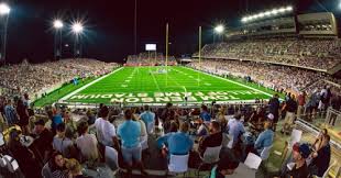 Tom Benson Hall Of Fame Stadium Pro Football Hall Of Fame