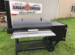 Backyard Barbecue Pits By Custom Pit