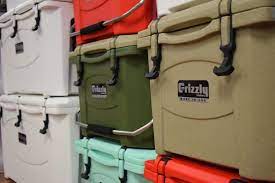 yeti vs grizzly coolers the x factor