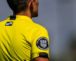 You can become certified this year! Referees Us Youth Soccer