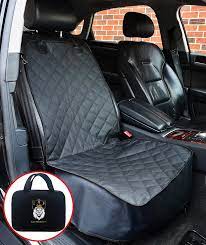 Pin On Dog Car Seat Cover