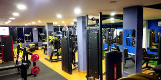 Best Gym and Fitness Centre in Ernakulam | Joon Square Ernakulam