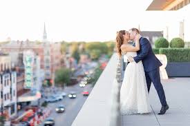 wedding at jasper hotel fargo nd