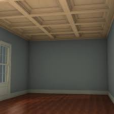 coffered ceiling systems easy to