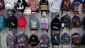 how backpack trends shape a kid s