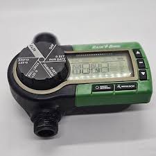 Electronic Digital Hose Timer