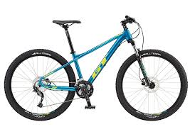 gt avalanche sport womens 27 5 hardtail