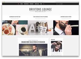 25 Beautiful Blogs Using Brixton Wordpress Theme 2019 Colorlib