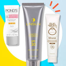 Choose a sunscreen that will protect your face when you spend time outside. The 25 Best Sunscreens For Face 2021 Best Sunblock For Face