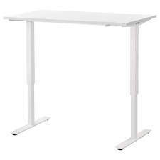 Ikea adjustable height desk at alibaba.com are made from sturdy materials such as wood, iron, steel and other metals to ensure optimum quality and performance for a lifetime. Skarsta Desk Sit Stand White Ikea