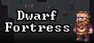 Dwarf Fortress On Steam