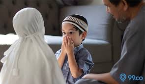Kemudian untuk doa memohon ampunan untuk kedua orang tua beserta latin dan artinya adalah sebagai berikut. 5 Bacaan Doa Untuk Orang Tua Dalam Bahasa Arab Latin