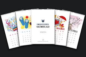 Ausmalkalender für kinder, bastle ein geschenk mit den jahreskalendervorlagen 2019 ausdrucken und ausmalen. Einfach Kalender Basteln Mit Kindern Fingerstempel Kalender 2019