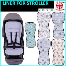 Liner For Stroller Baby Pram Pushchair
