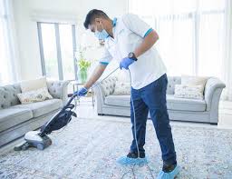 floor cleaning services uae